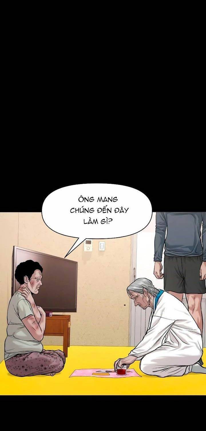 Ngôi Làng Ma Quái Chapter 21 - Trang 4