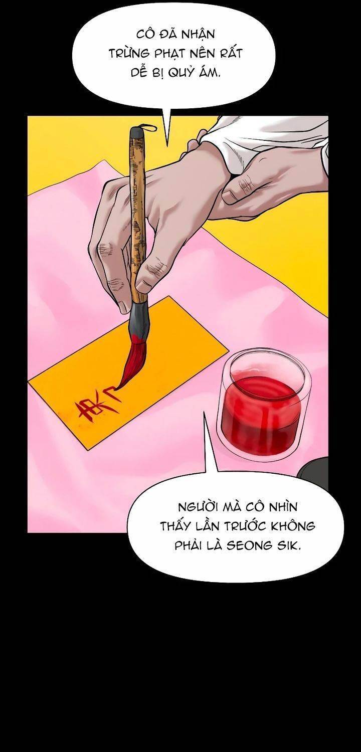 Ngôi Làng Ma Quái Chapter 21 - Trang 4