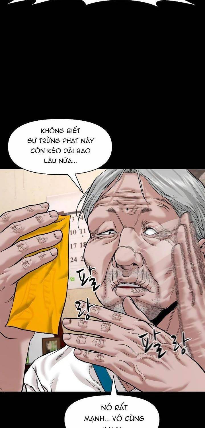 Ngôi Làng Ma Quái Chapter 21 - Trang 4