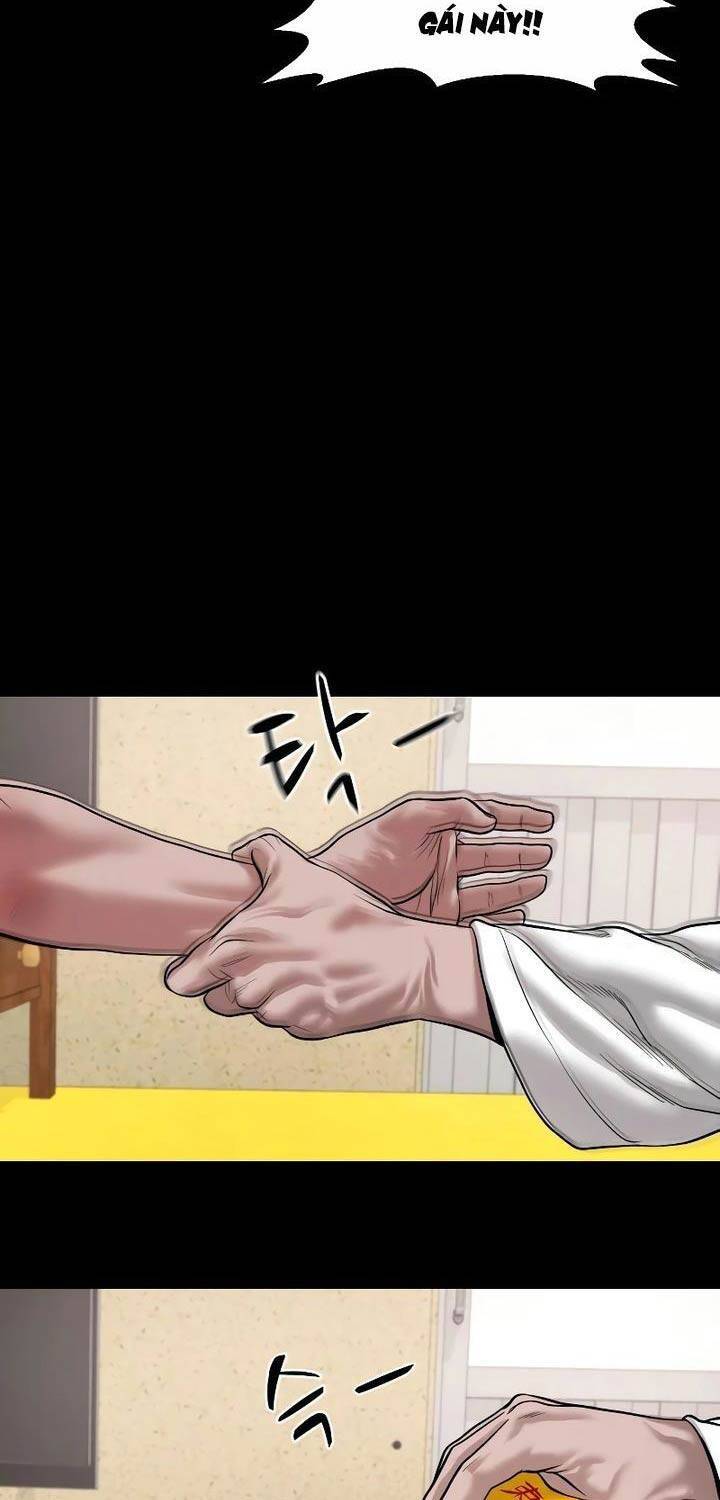 Ngôi Làng Ma Quái Chapter 21 - Trang 4