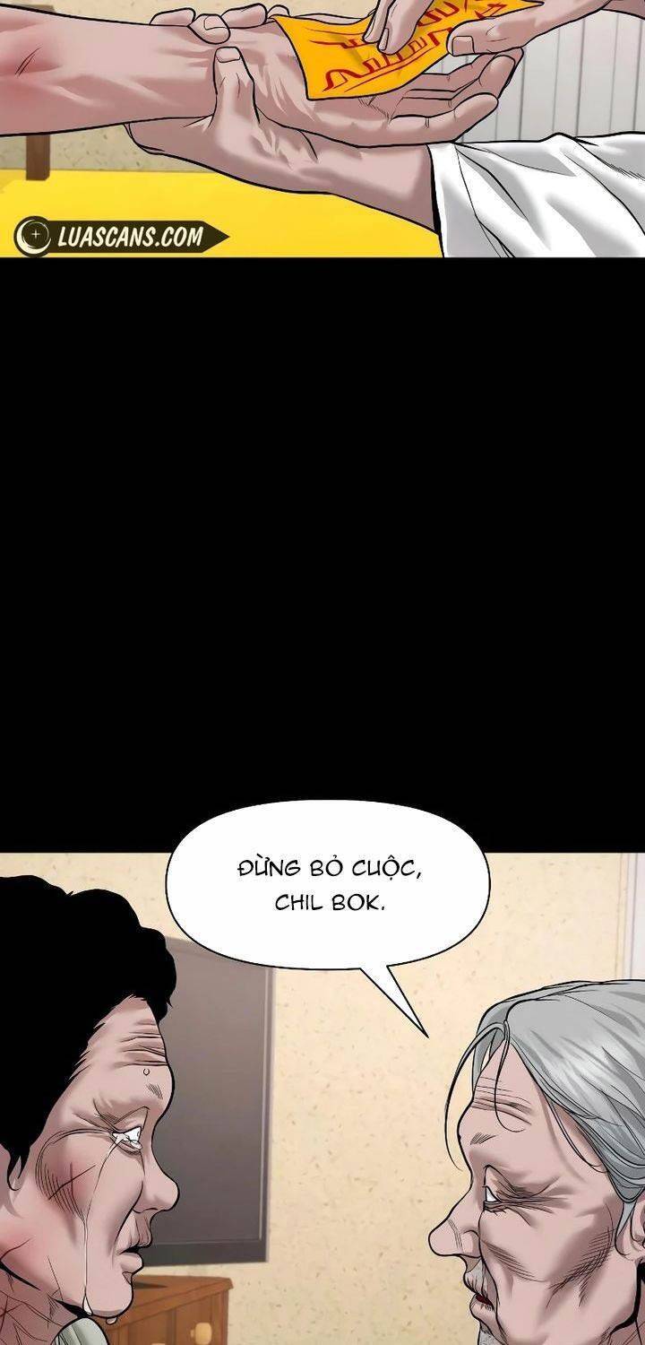 Ngôi Làng Ma Quái Chapter 21 - Trang 4