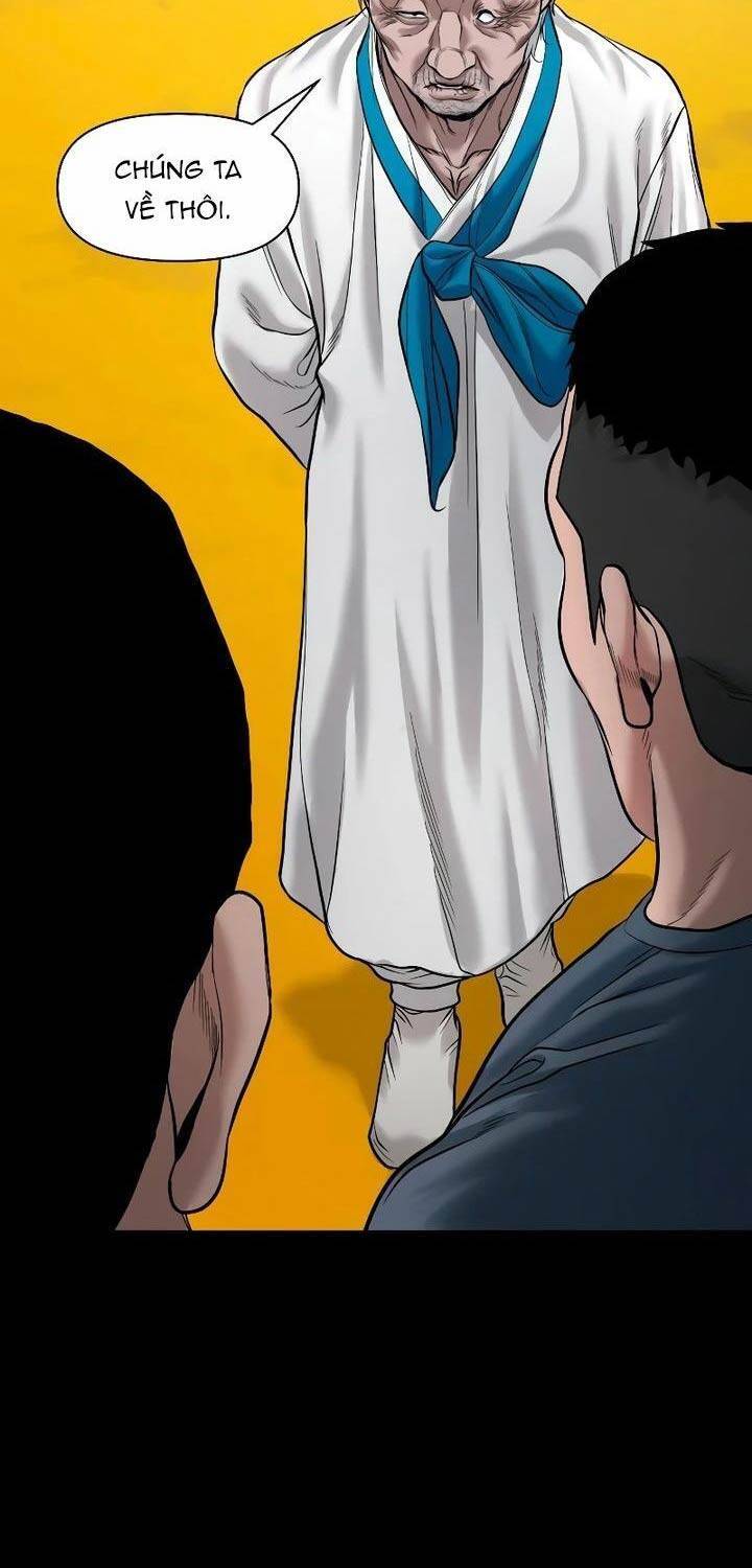 Ngôi Làng Ma Quái Chapter 21 - Trang 4