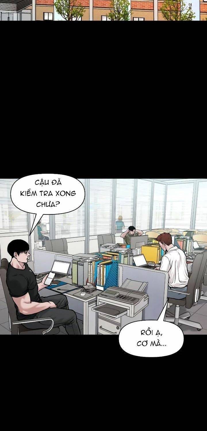 Ngôi Làng Ma Quái Chapter 21 - Trang 4