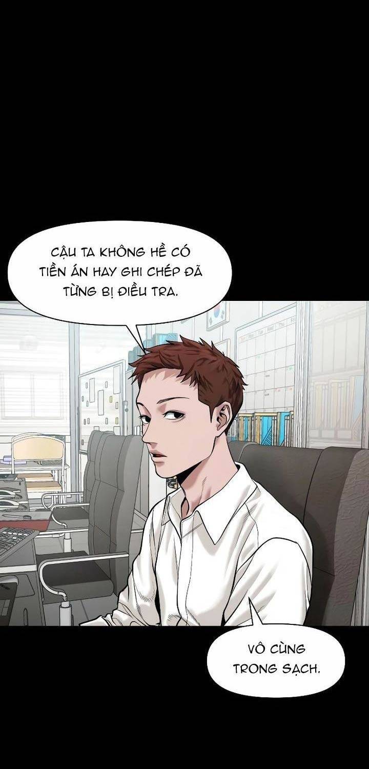 Ngôi Làng Ma Quái Chapter 21 - Trang 4