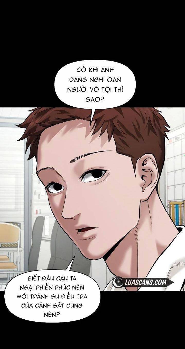 Ngôi Làng Ma Quái Chapter 21 - Trang 4