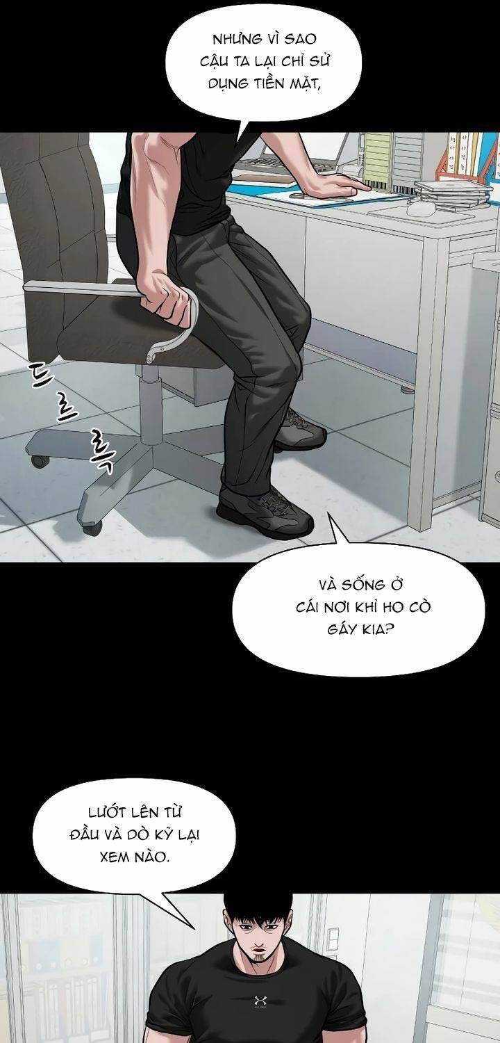 Ngôi Làng Ma Quái Chapter 21 - Trang 4