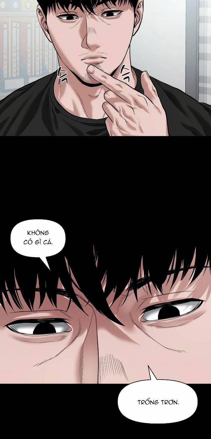 Ngôi Làng Ma Quái Chapter 21 - Trang 4