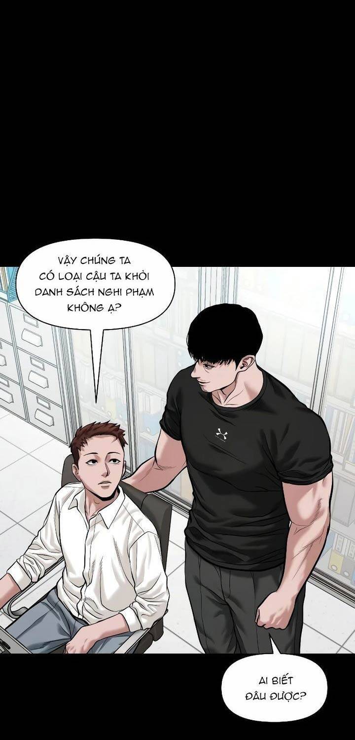 Ngôi Làng Ma Quái Chapter 21 - Trang 4