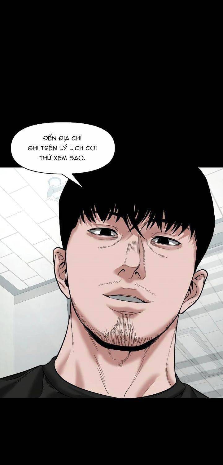 Ngôi Làng Ma Quái Chapter 21 - Trang 4
