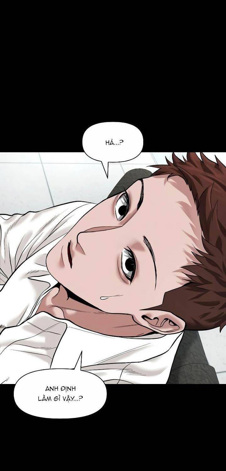 Ngôi Làng Ma Quái Chapter 21 - Trang 4