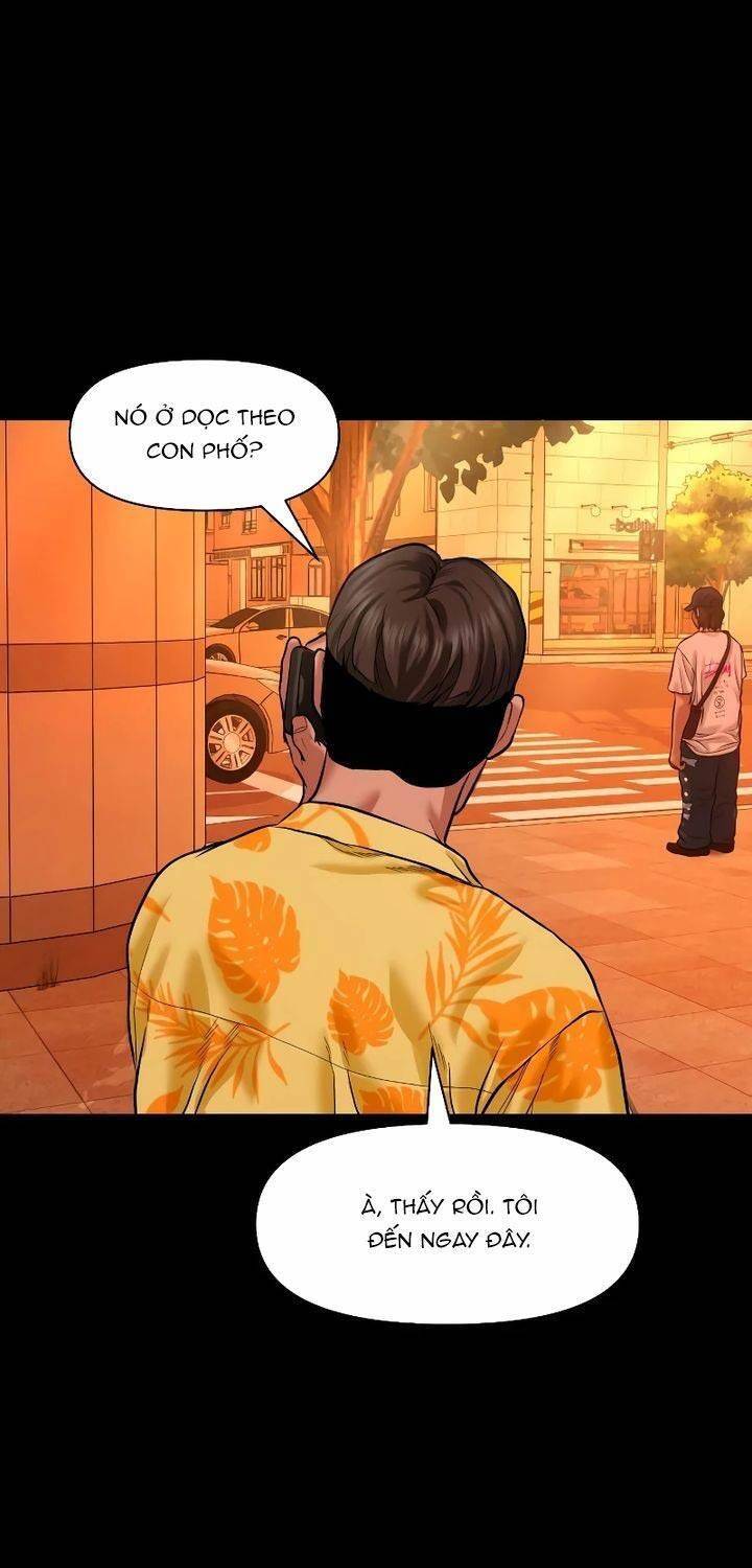 Ngôi Làng Ma Quái Chapter 21 - Trang 4