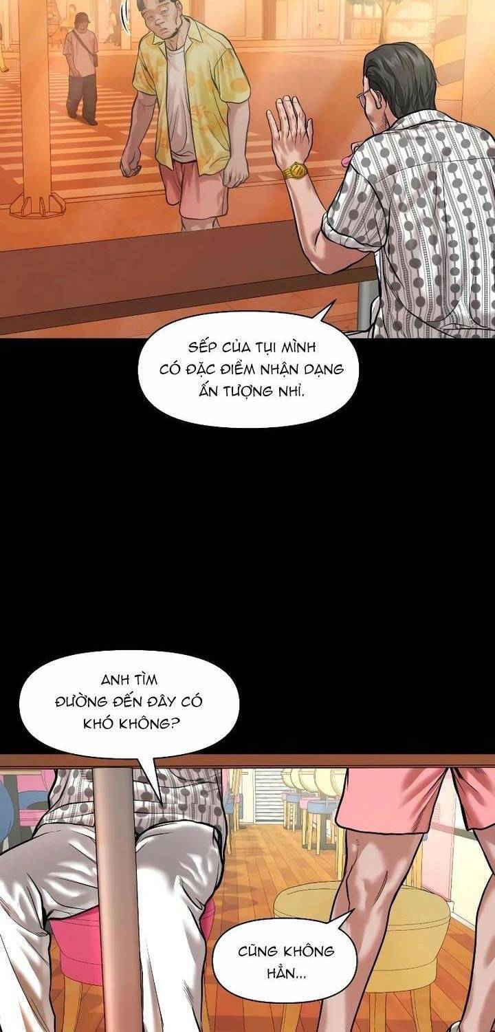 Ngôi Làng Ma Quái Chapter 21 - Trang 4