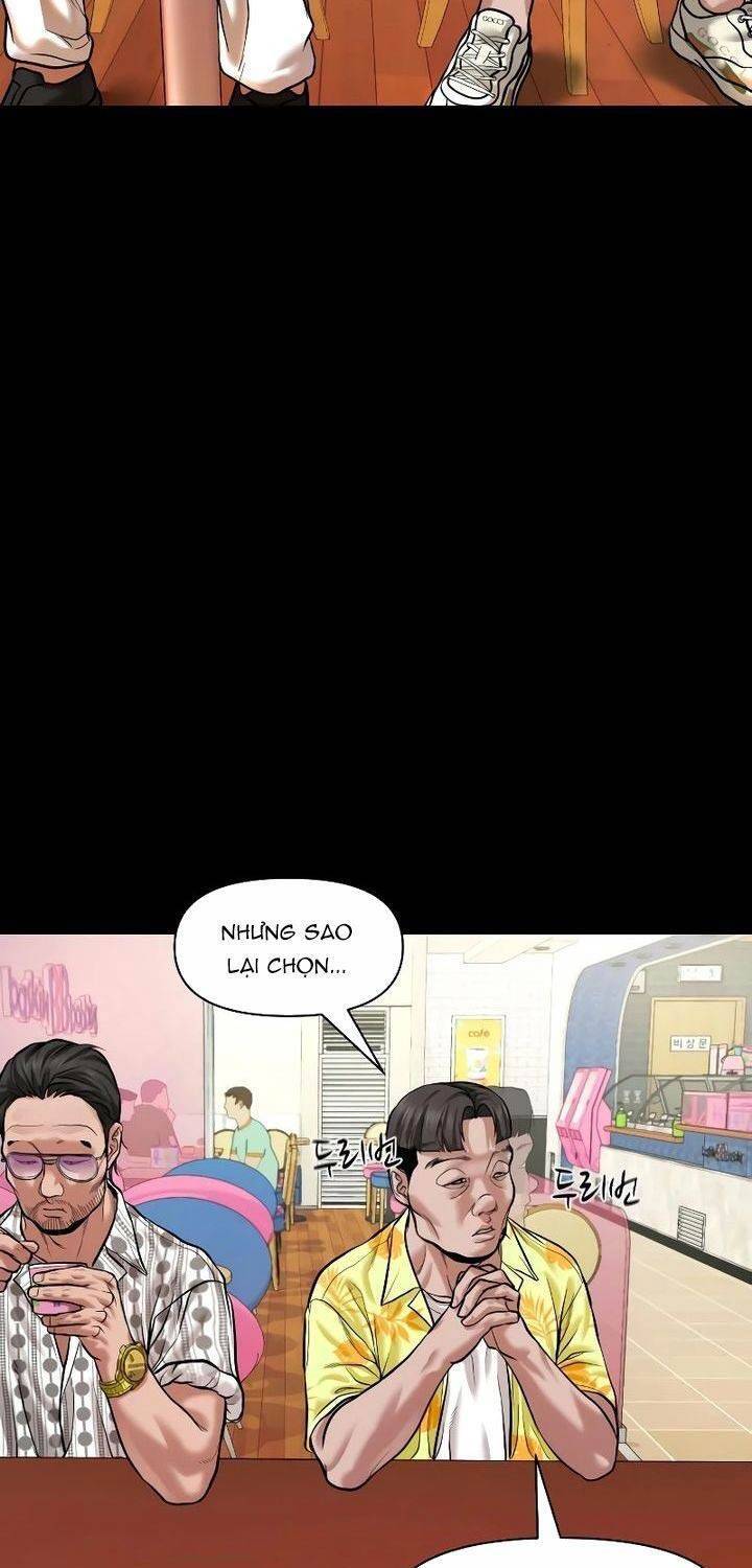 Ngôi Làng Ma Quái Chapter 21 - Trang 4