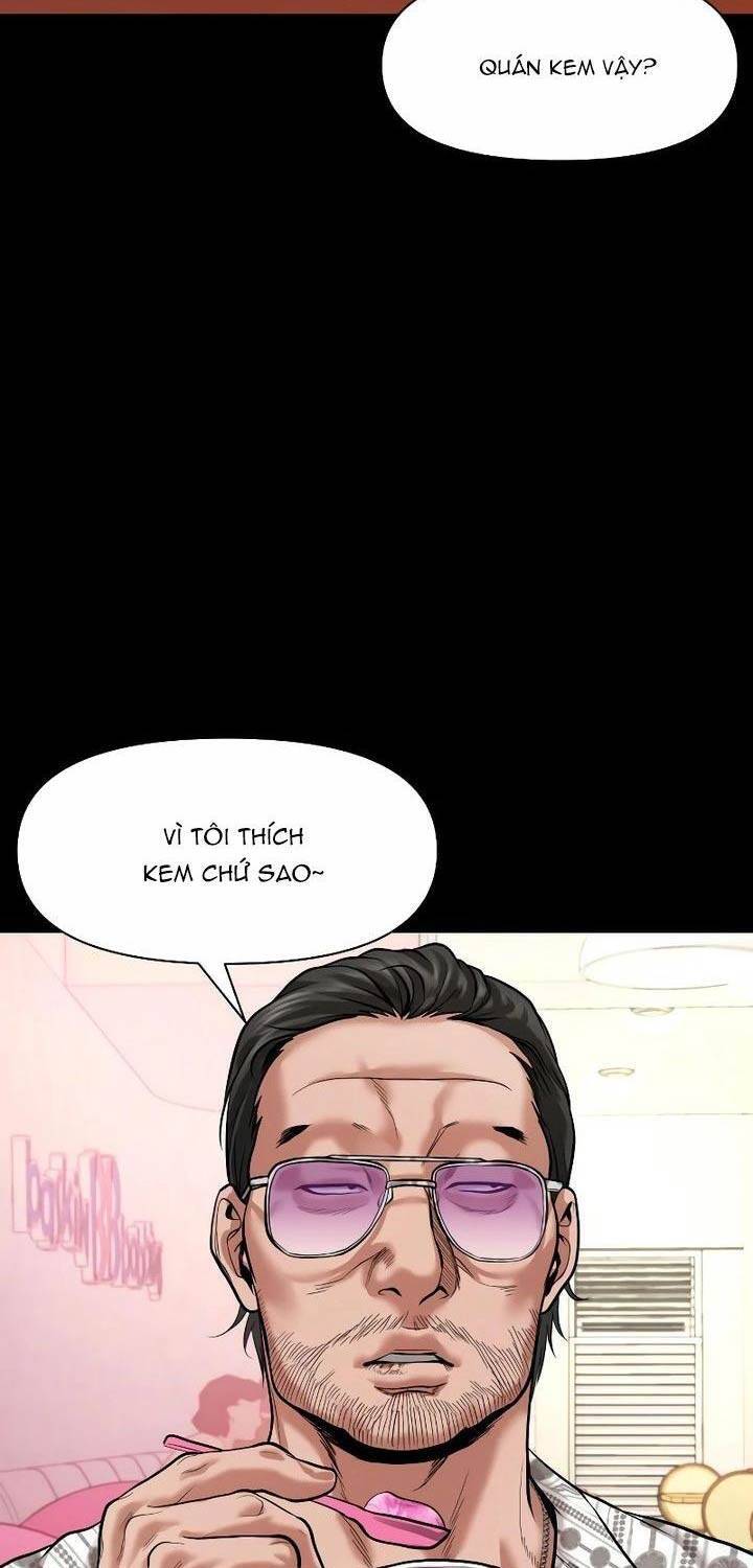 Ngôi Làng Ma Quái Chapter 21 - Trang 4