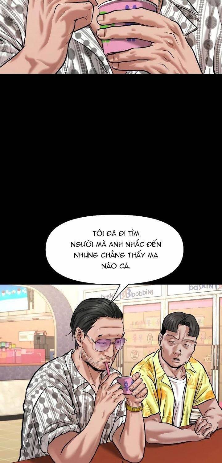 Ngôi Làng Ma Quái Chapter 21 - Trang 4