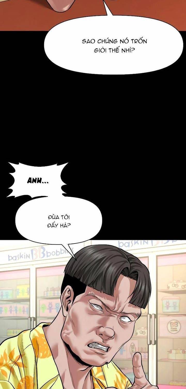 Ngôi Làng Ma Quái Chapter 21 - Trang 4