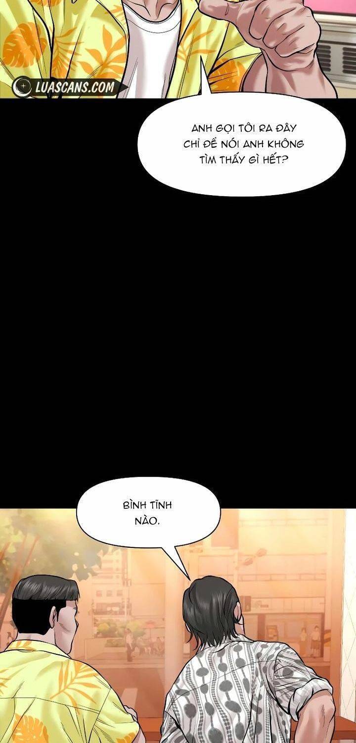 Ngôi Làng Ma Quái Chapter 21 - Trang 4