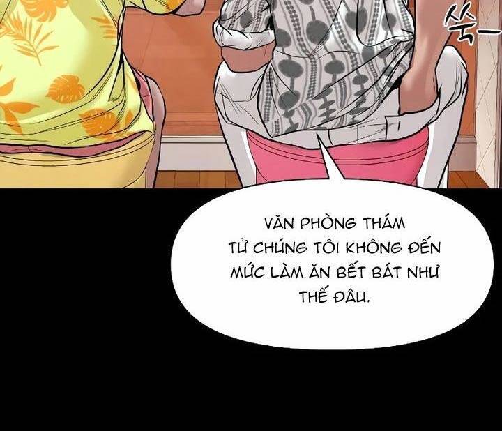 Ngôi Làng Ma Quái Chapter 21 - Trang 4