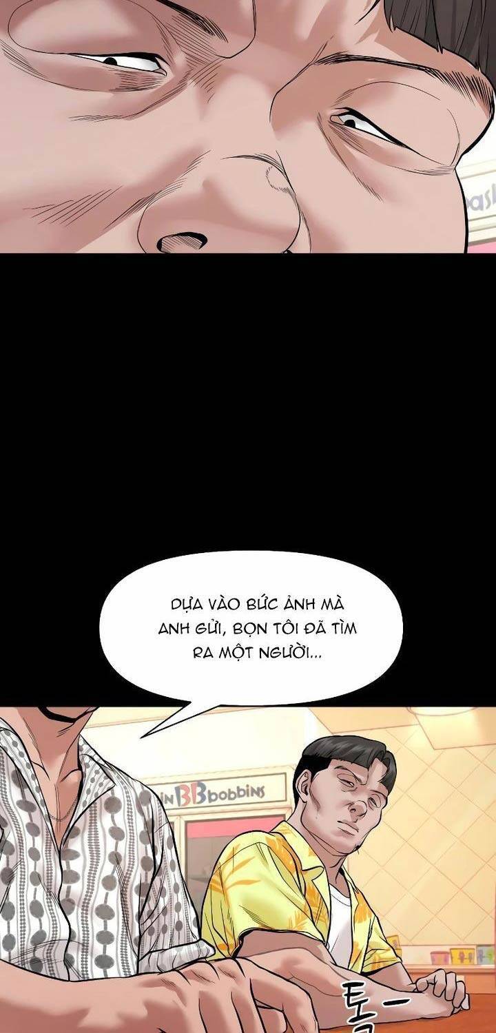 Ngôi Làng Ma Quái Chapter 21 - Trang 4