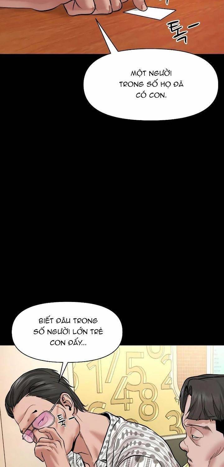 Ngôi Làng Ma Quái Chapter 21 - Trang 4