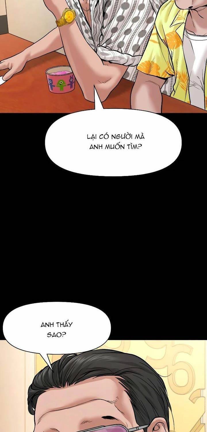 Ngôi Làng Ma Quái Chapter 21 - Trang 4
