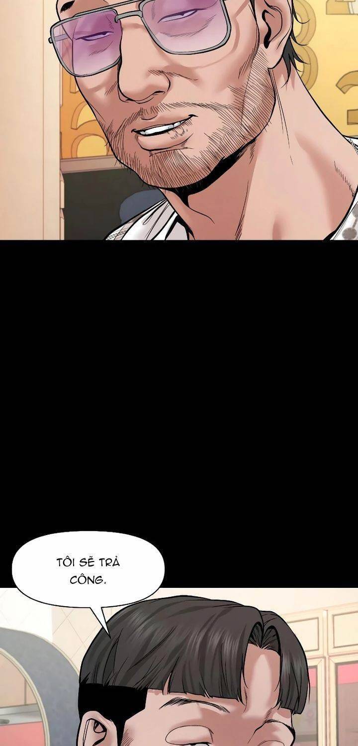 Ngôi Làng Ma Quái Chapter 21 - Trang 4