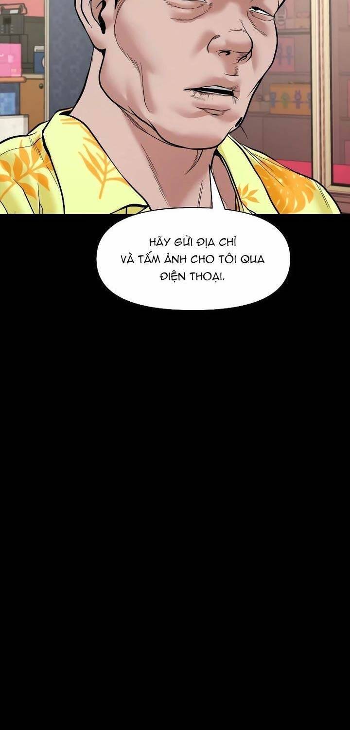 Ngôi Làng Ma Quái Chapter 21 - Trang 4