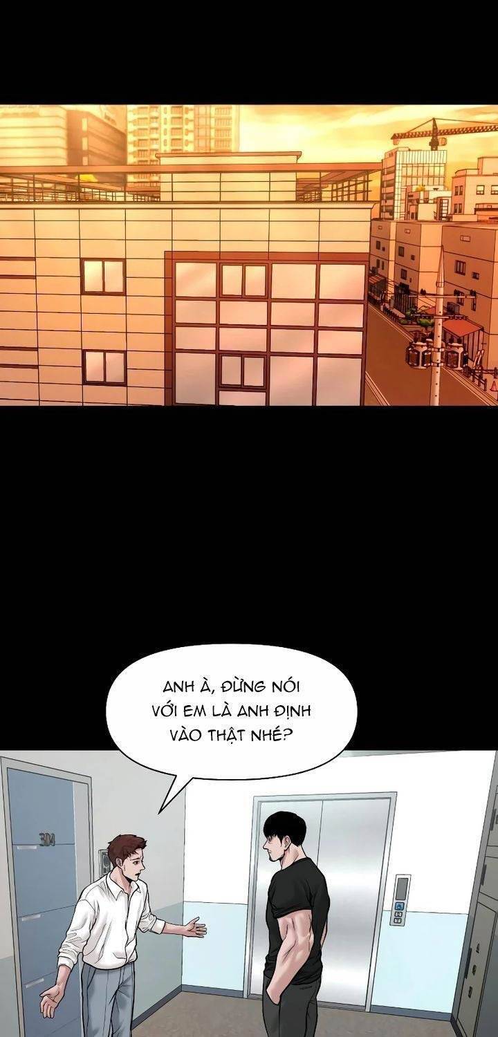 Ngôi Làng Ma Quái Chapter 21 - Trang 4