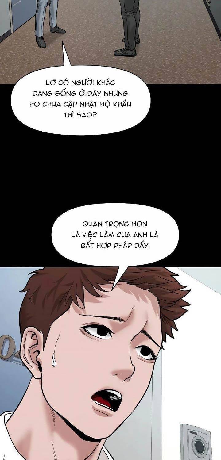Ngôi Làng Ma Quái Chapter 21 - Trang 4