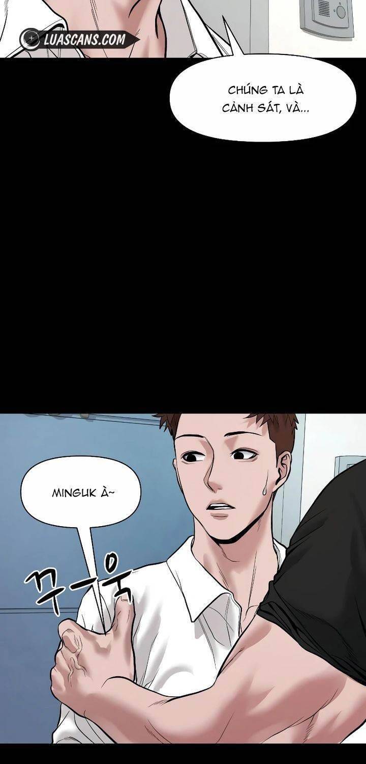 Ngôi Làng Ma Quái Chapter 21 - Trang 4