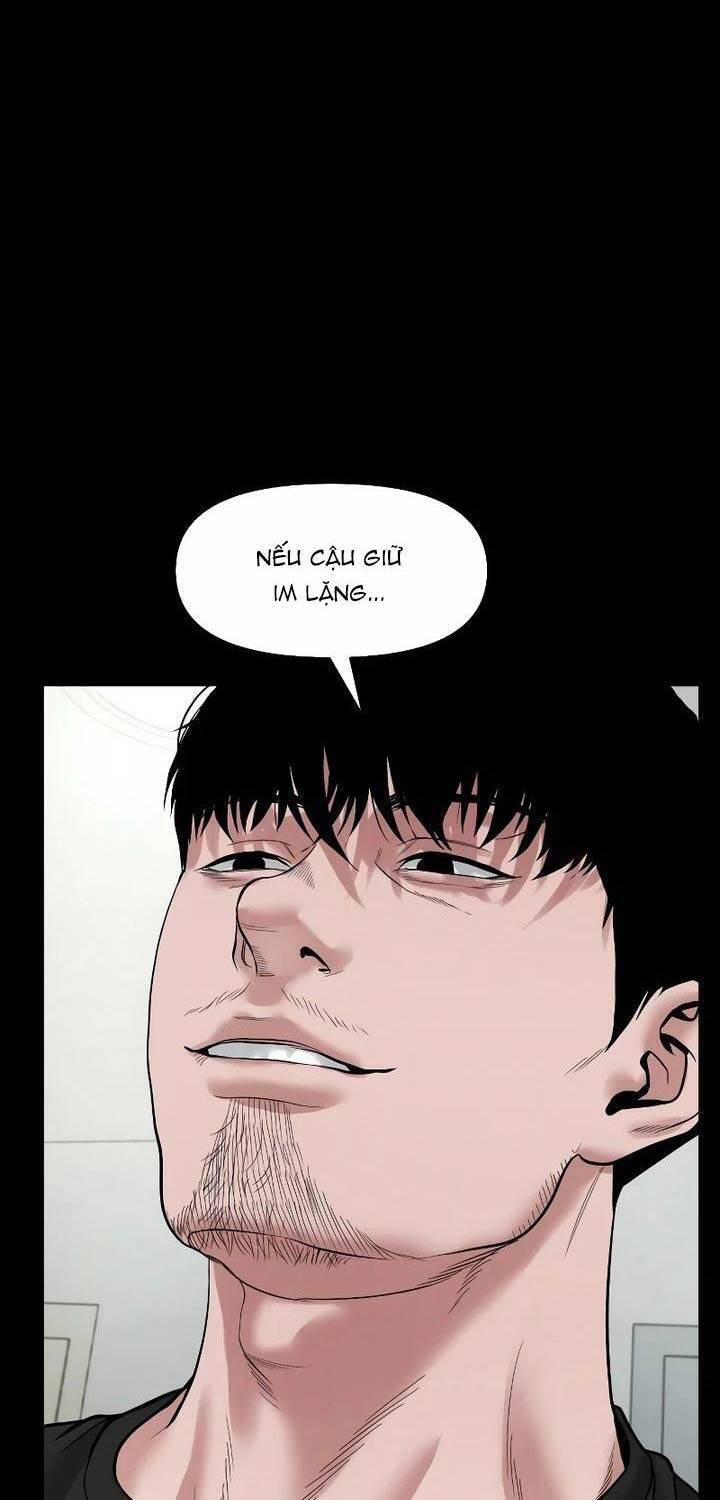 Ngôi Làng Ma Quái Chapter 21 - Trang 4