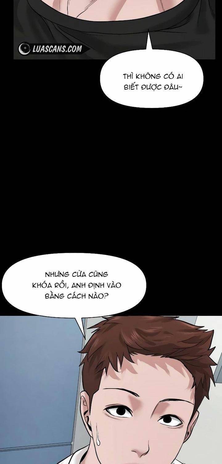 Ngôi Làng Ma Quái Chapter 21 - Trang 4