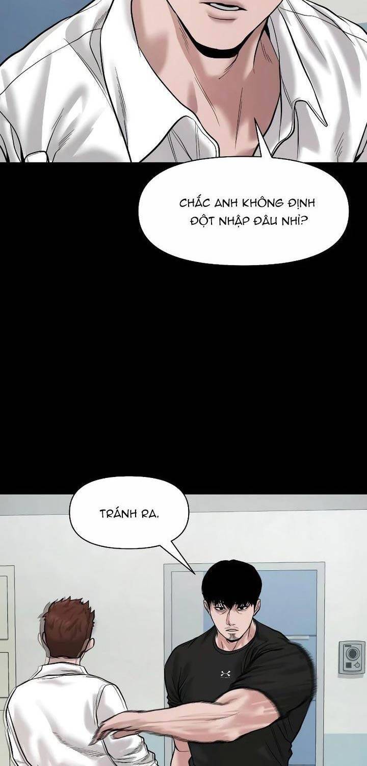 Ngôi Làng Ma Quái Chapter 21 - Trang 4