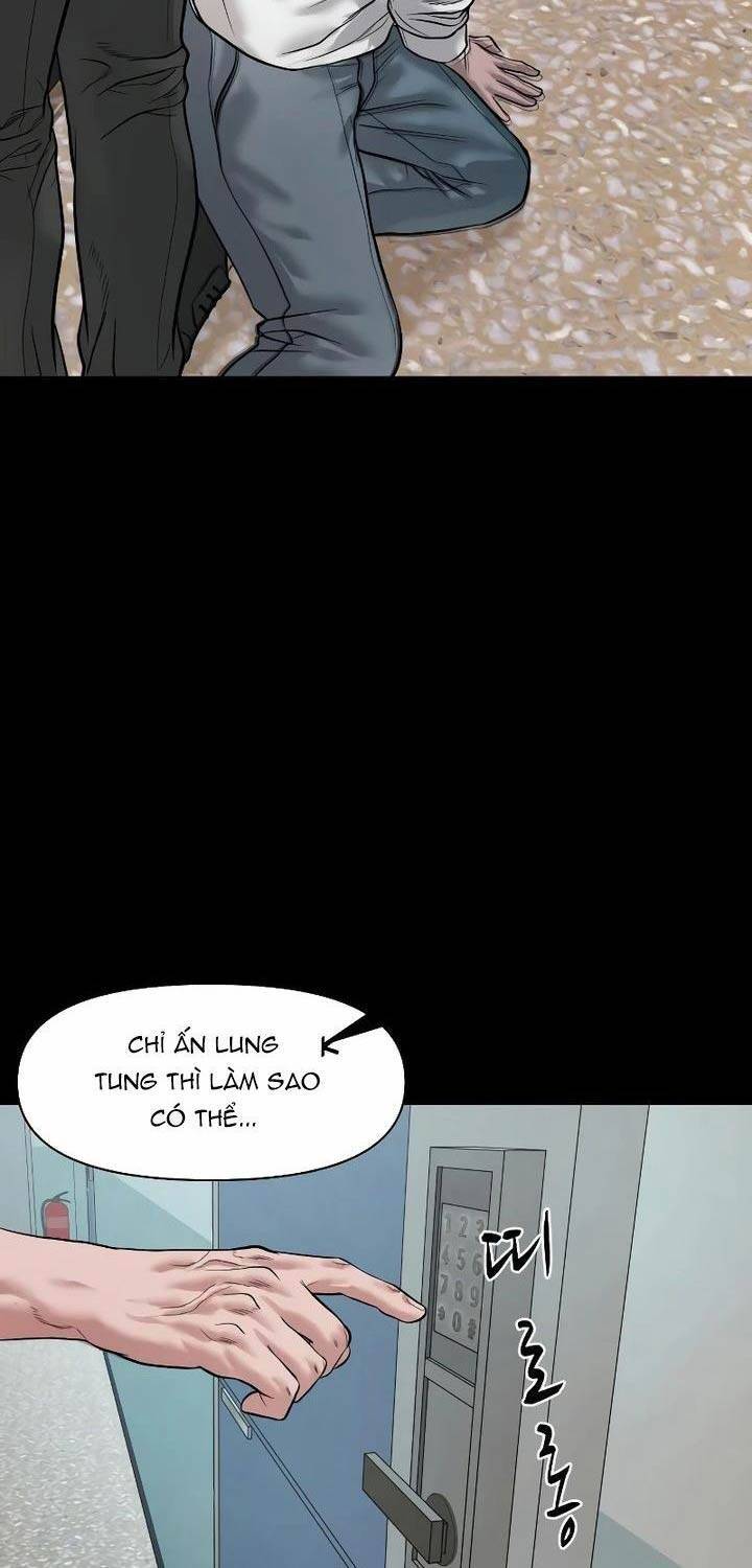Ngôi Làng Ma Quái Chapter 21 - Trang 4