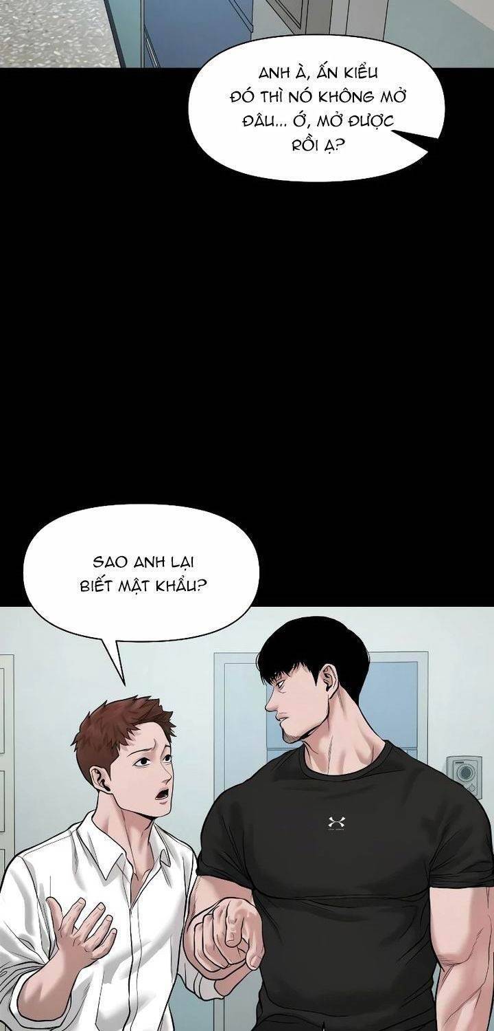 Ngôi Làng Ma Quái Chapter 21 - Trang 4