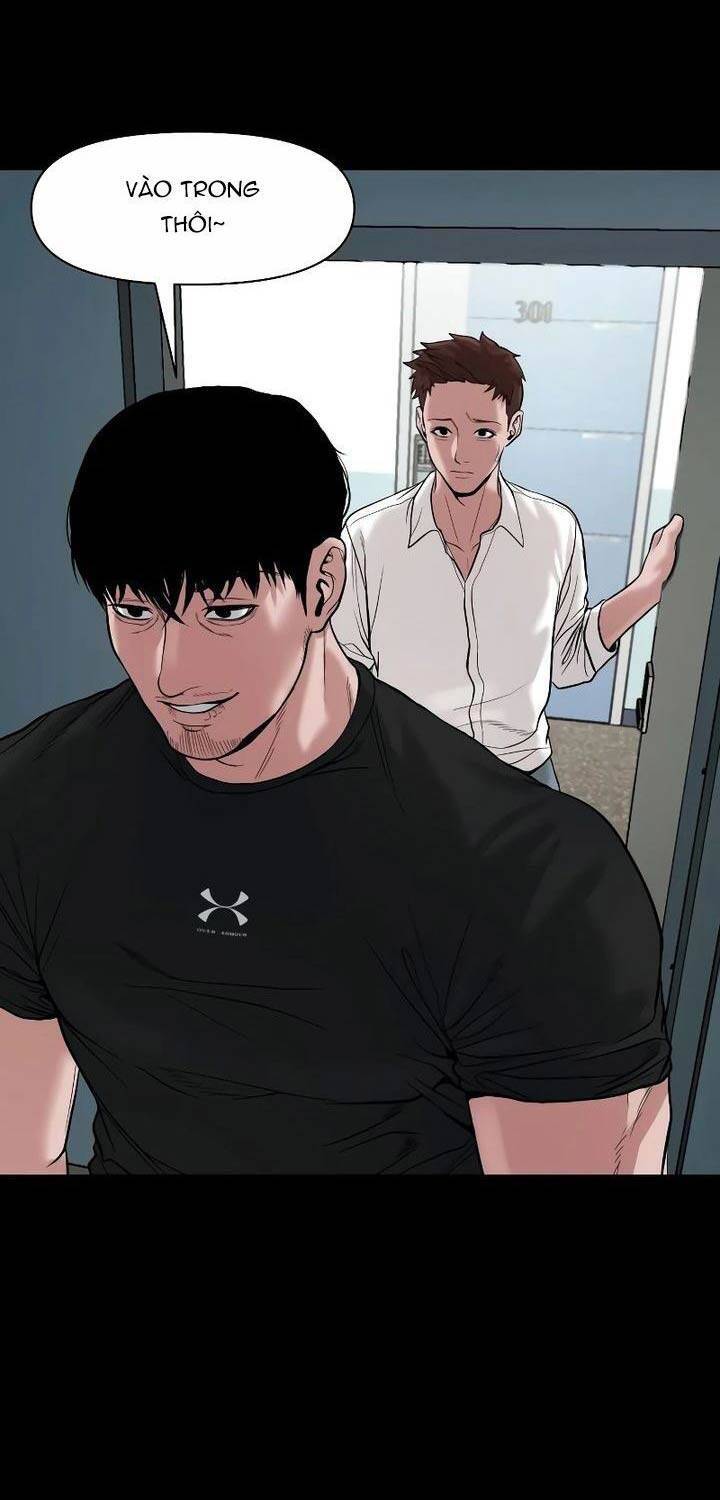 Ngôi Làng Ma Quái Chapter 22 - Trang 4