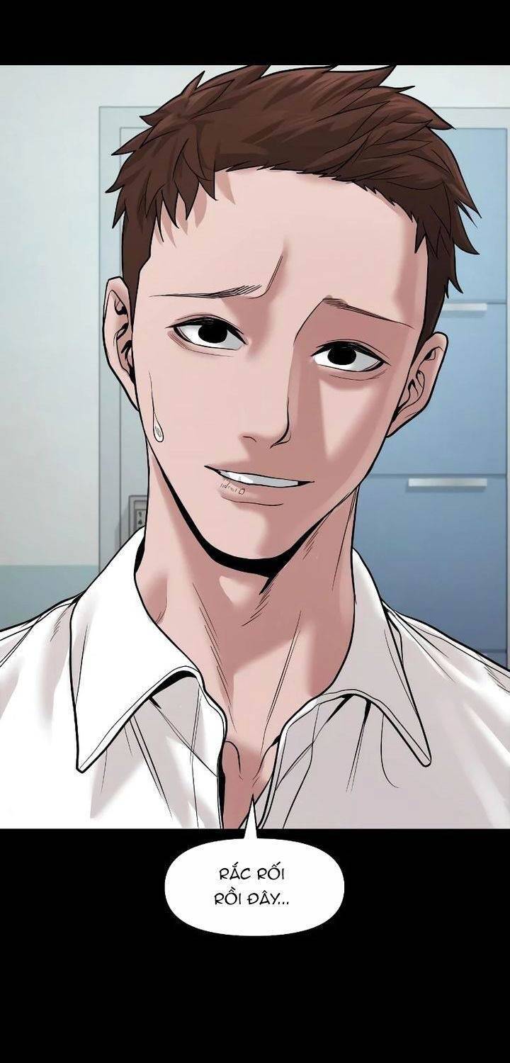 Ngôi Làng Ma Quái Chapter 22 - Trang 4
