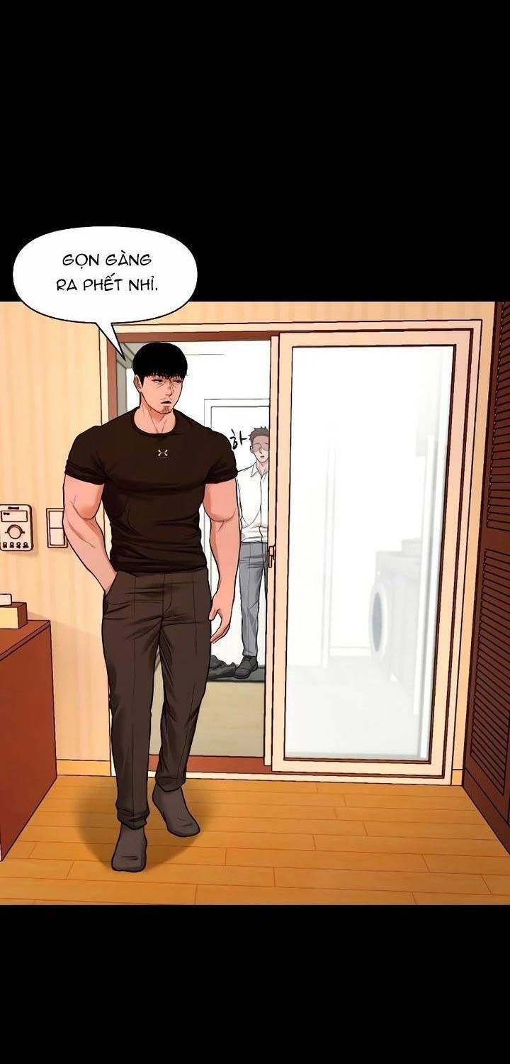 Ngôi Làng Ma Quái Chapter 22 - Trang 4