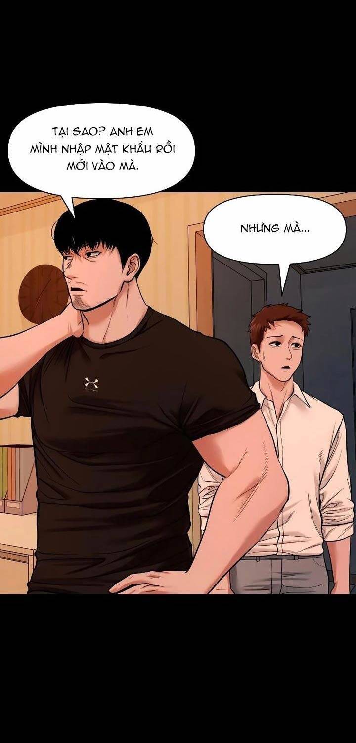 Ngôi Làng Ma Quái Chapter 22 - Trang 4
