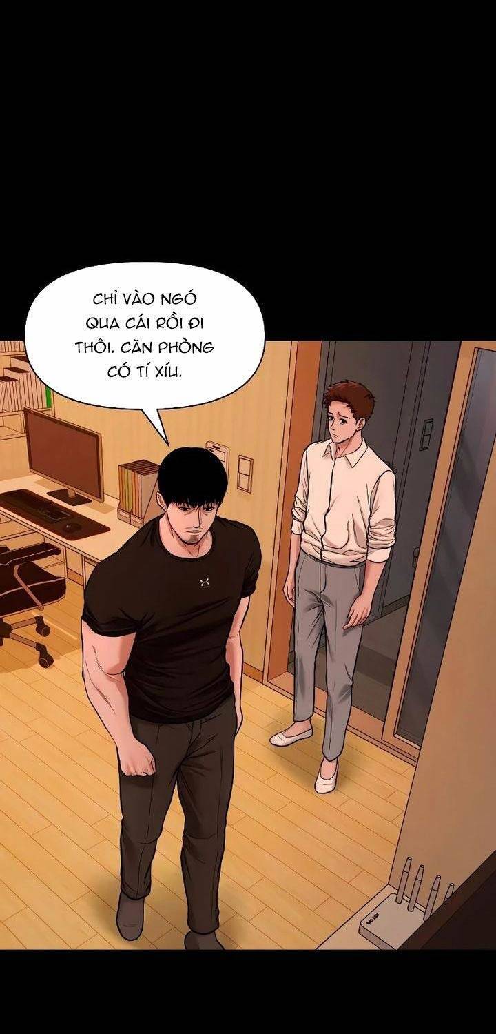 Ngôi Làng Ma Quái Chapter 22 - Trang 4
