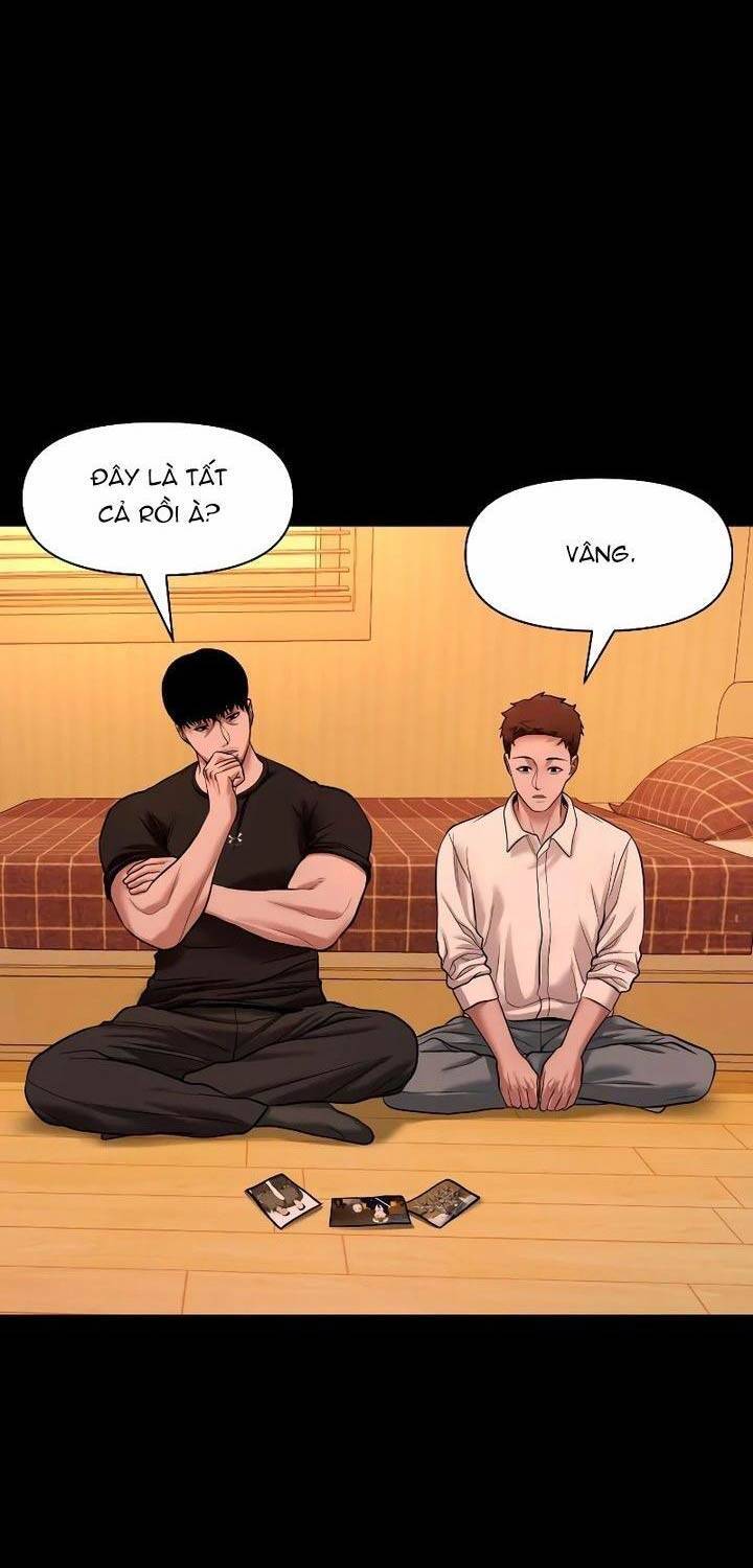 Ngôi Làng Ma Quái Chapter 22 - Trang 4