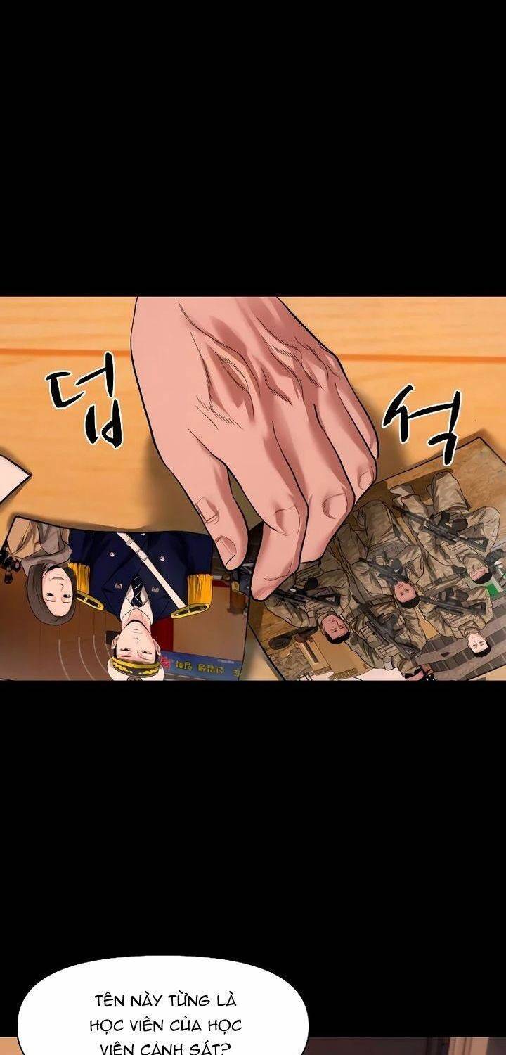 Ngôi Làng Ma Quái Chapter 22 - Trang 4
