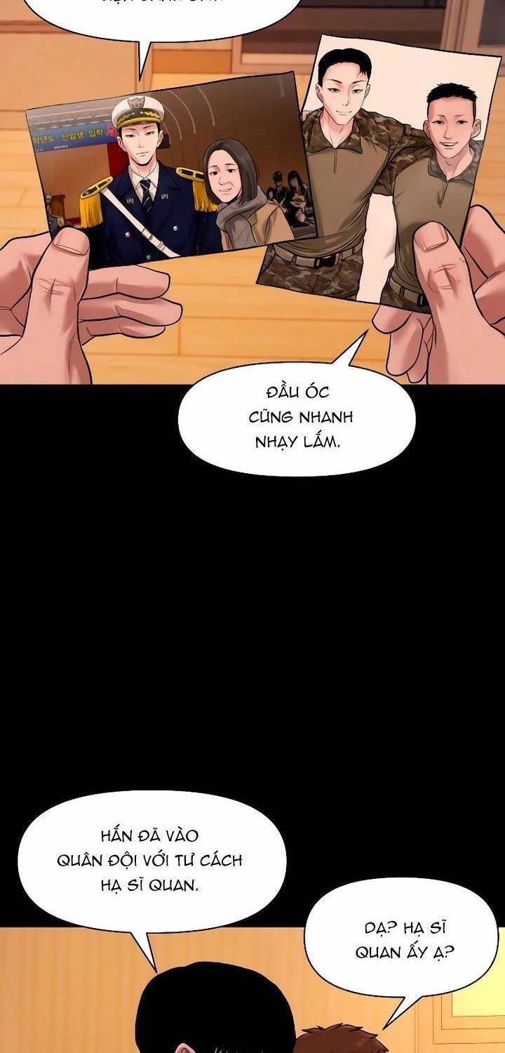 Ngôi Làng Ma Quái Chapter 22 - Trang 4