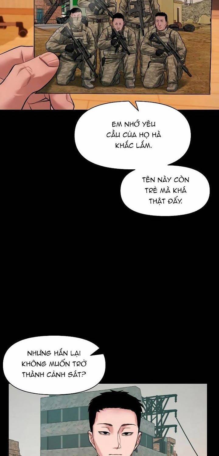 Ngôi Làng Ma Quái Chapter 22 - Trang 4