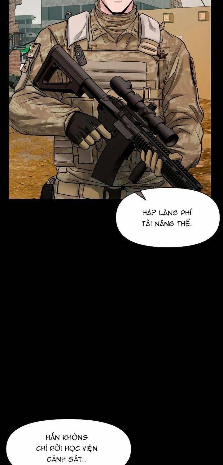 Ngôi Làng Ma Quái Chapter 22 - Trang 4