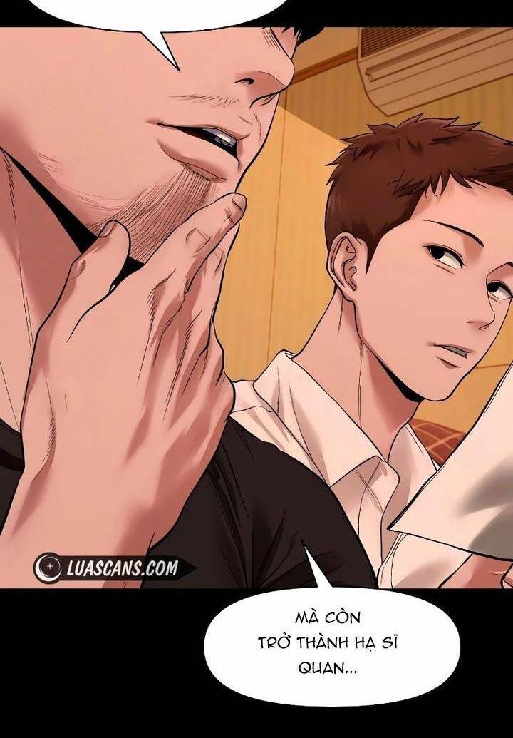Ngôi Làng Ma Quái Chapter 22 - Trang 4