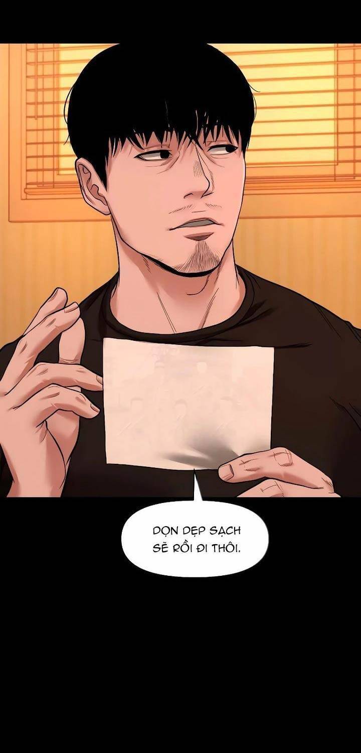 Ngôi Làng Ma Quái Chapter 22 - Trang 4
