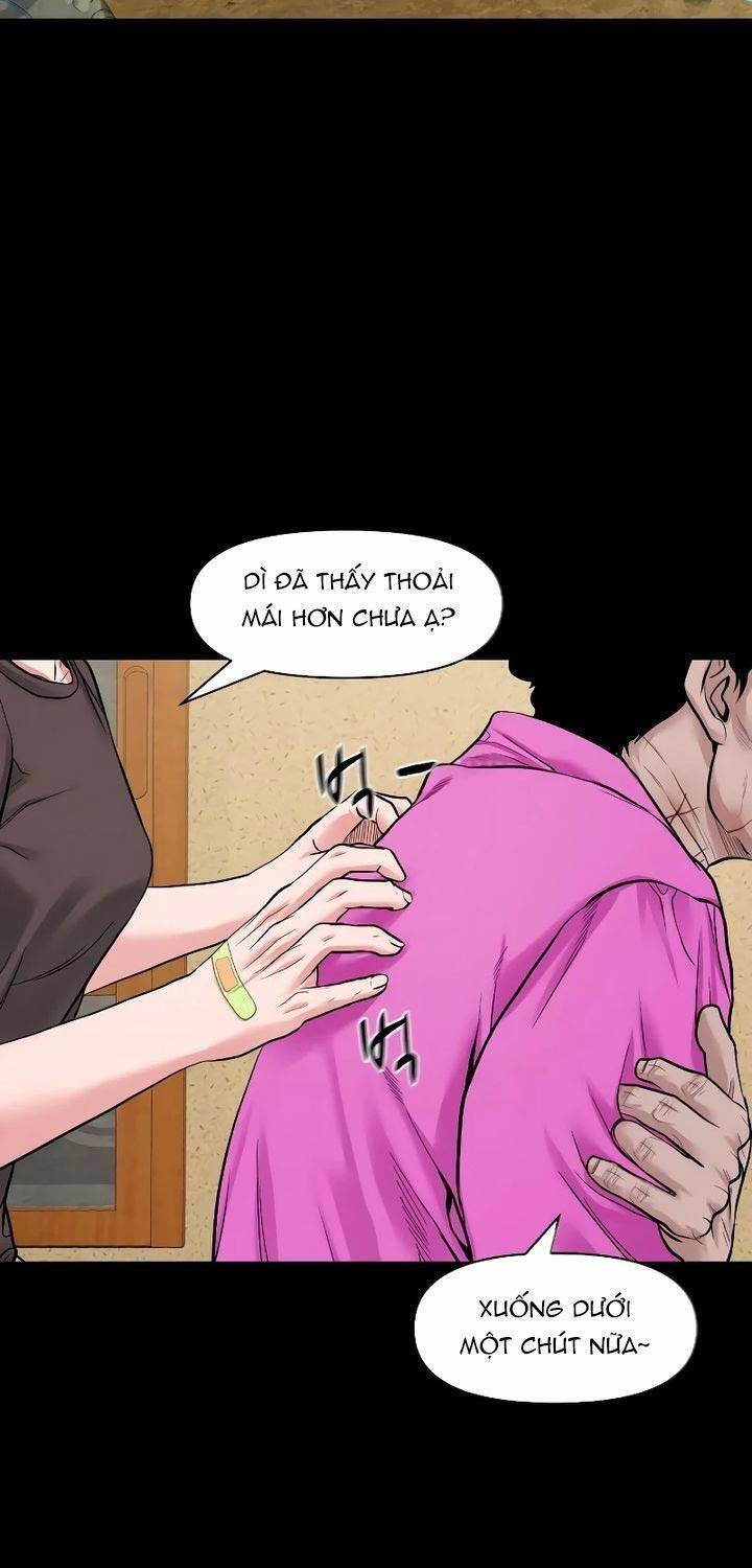 Ngôi Làng Ma Quái Chapter 22 - Trang 4