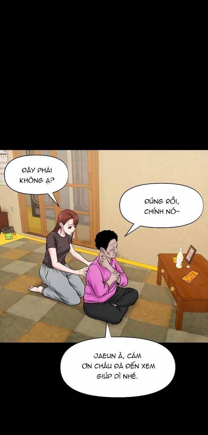Ngôi Làng Ma Quái Chapter 22 - Trang 4