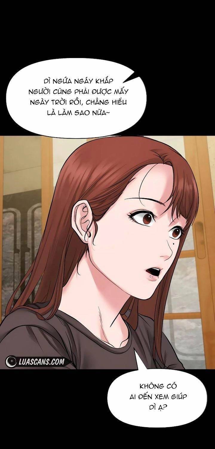 Ngôi Làng Ma Quái Chapter 22 - Trang 4